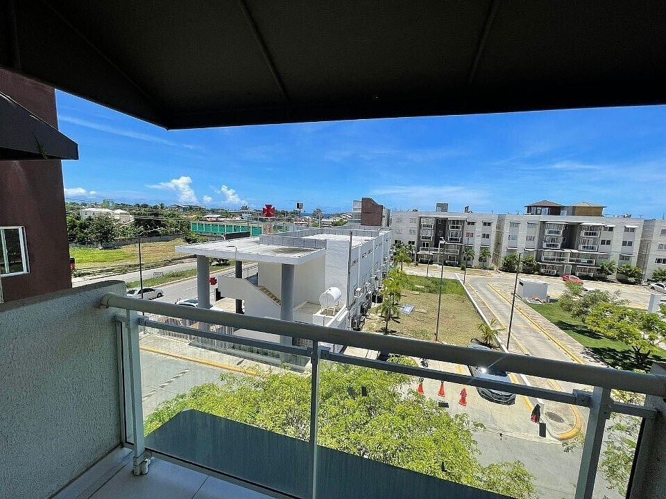 Apartamento MARBELLA II Santo Domingo ESTE, foto 1 de 8