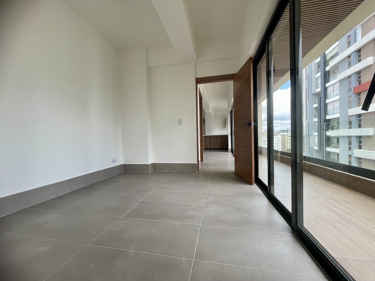 9 de 10: Otra Perspectiva habitación