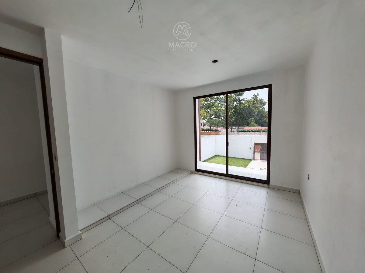 Casa en Otilio Montaño, Cuautla, foto 4 de 13