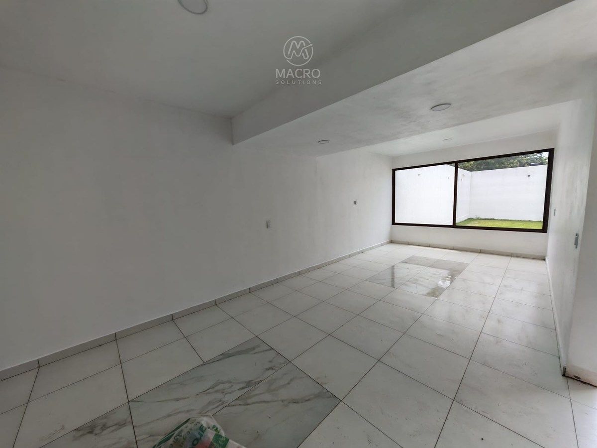 Casa en Otilio Montaño, Cuautla, foto 5 de 13