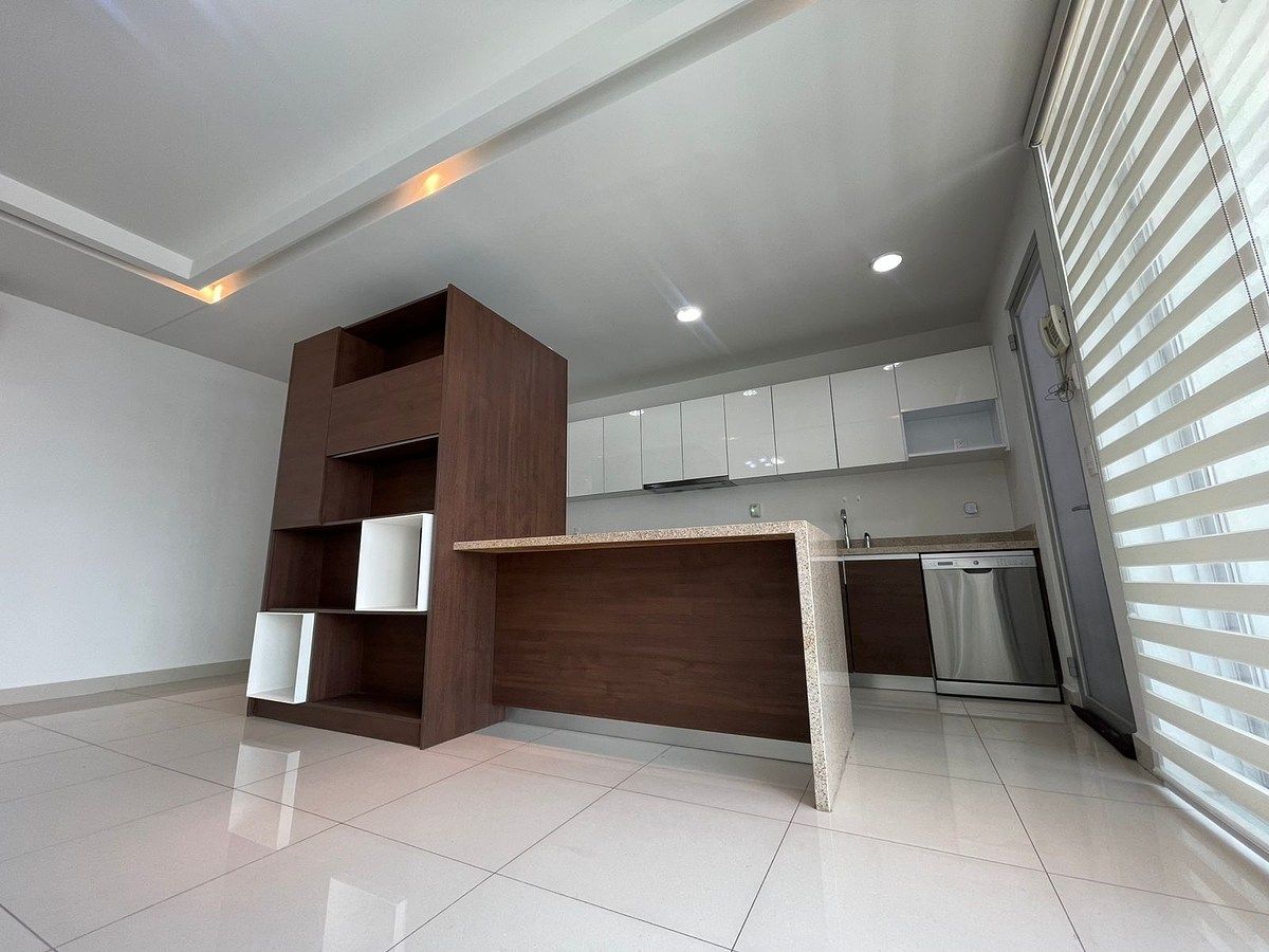 Apartamento em Vallarta Norte, Guadalajara, foto 24 de 50