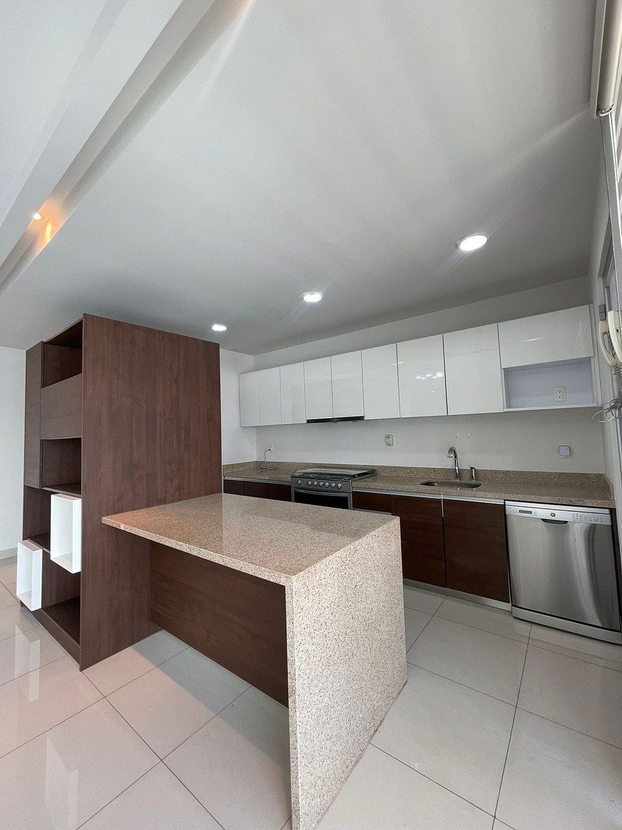 Apartamento em Vallarta Norte, Guadalajara, foto 25 de 50