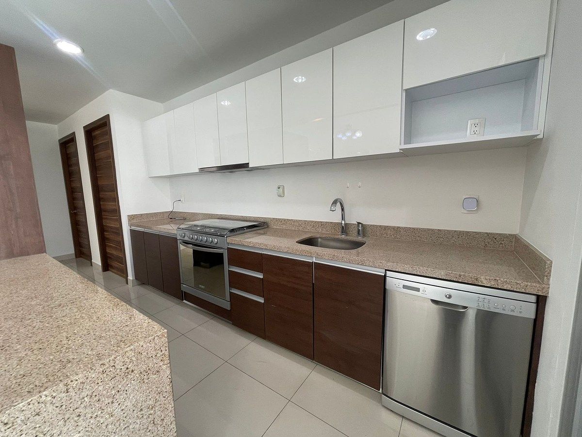 Apartamento em Vallarta Norte, Guadalajara, foto 26 de 50