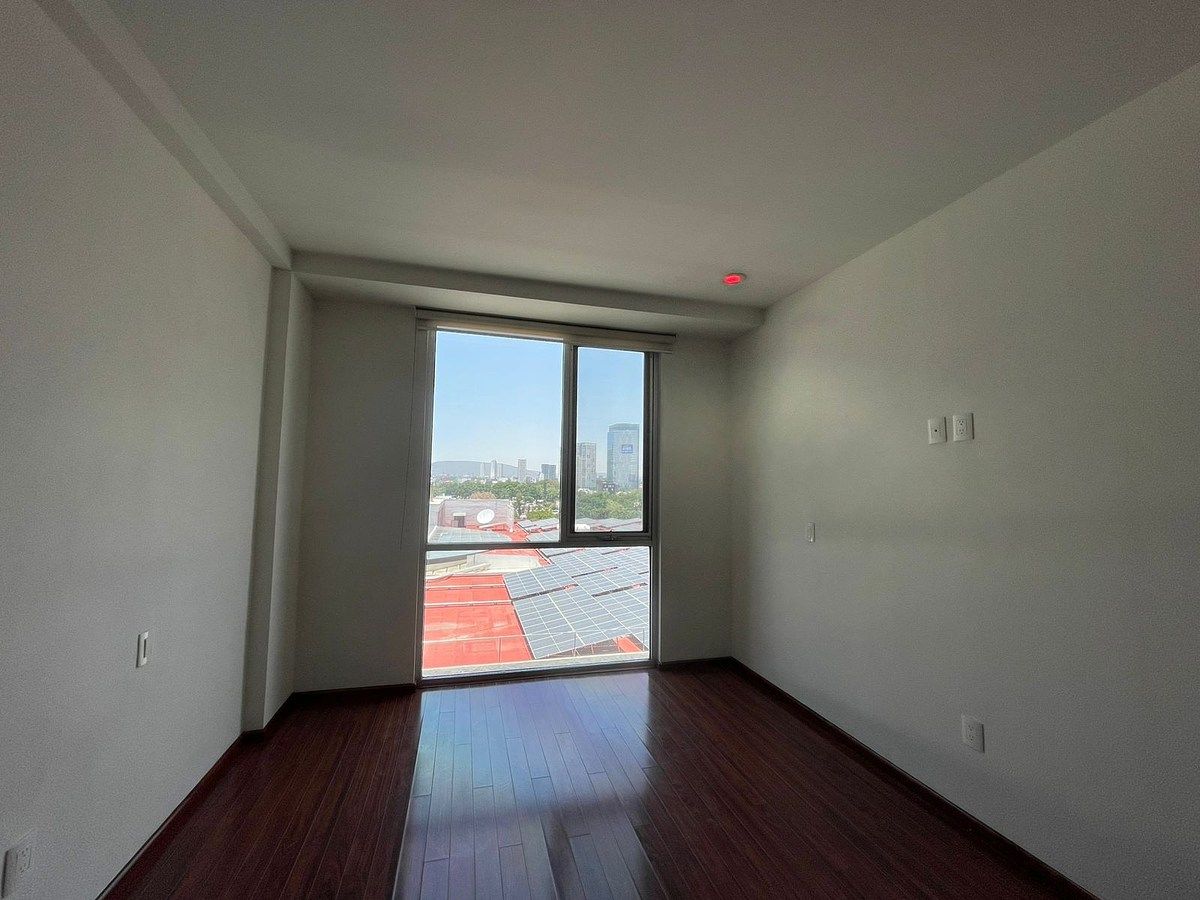 Apartamento em Vallarta Norte, Guadalajara, foto 37 de 50
