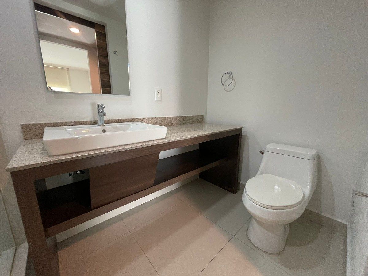 Apartamento em Vallarta Norte, Guadalajara, foto 38 de 50