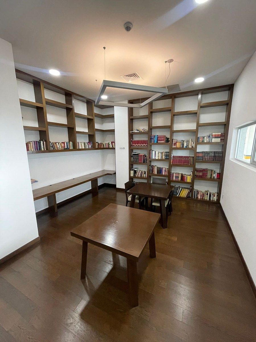 Apartamento em Vallarta Norte, Guadalajara, foto 43 de 50