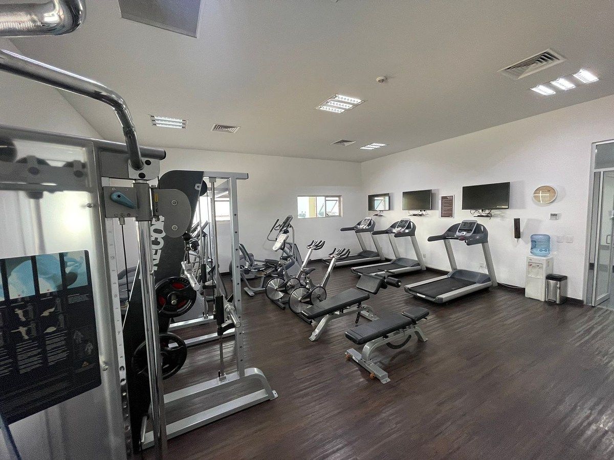 Apartamento em Vallarta Norte, Guadalajara, foto 45 de 50