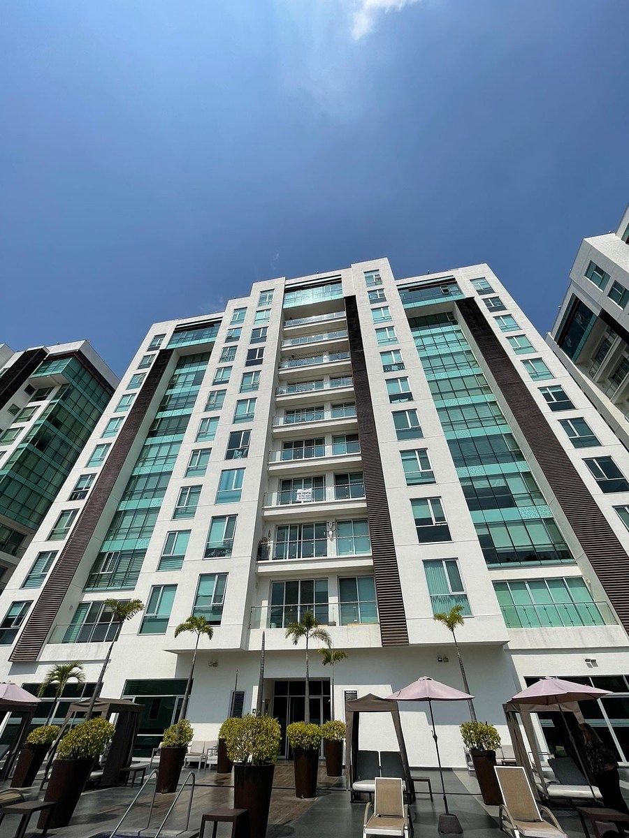 Apartamento em Vallarta Norte, Guadalajara, foto 49 de 50