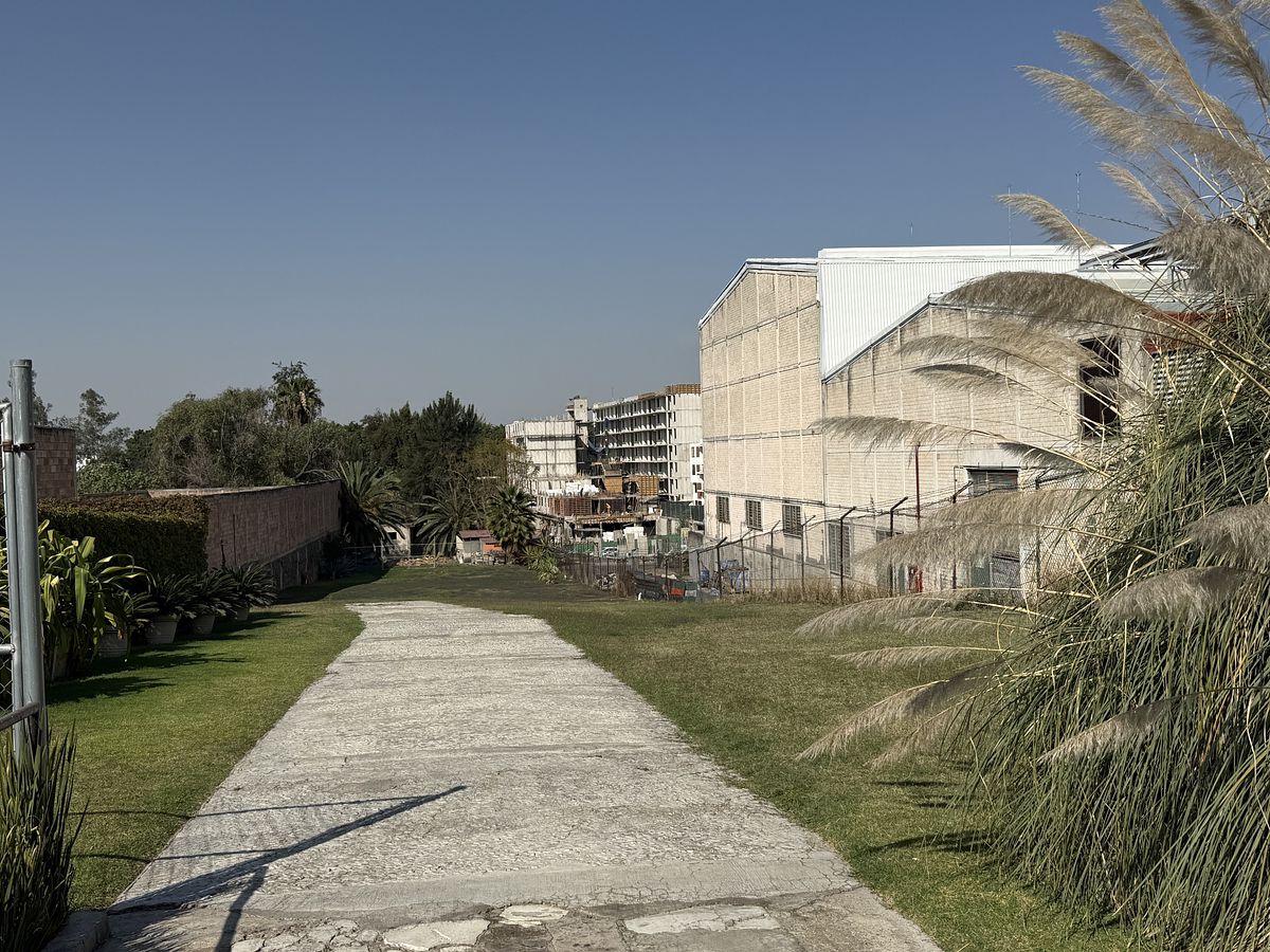 6 de 6: ESPACIO PARA VALET PARKING