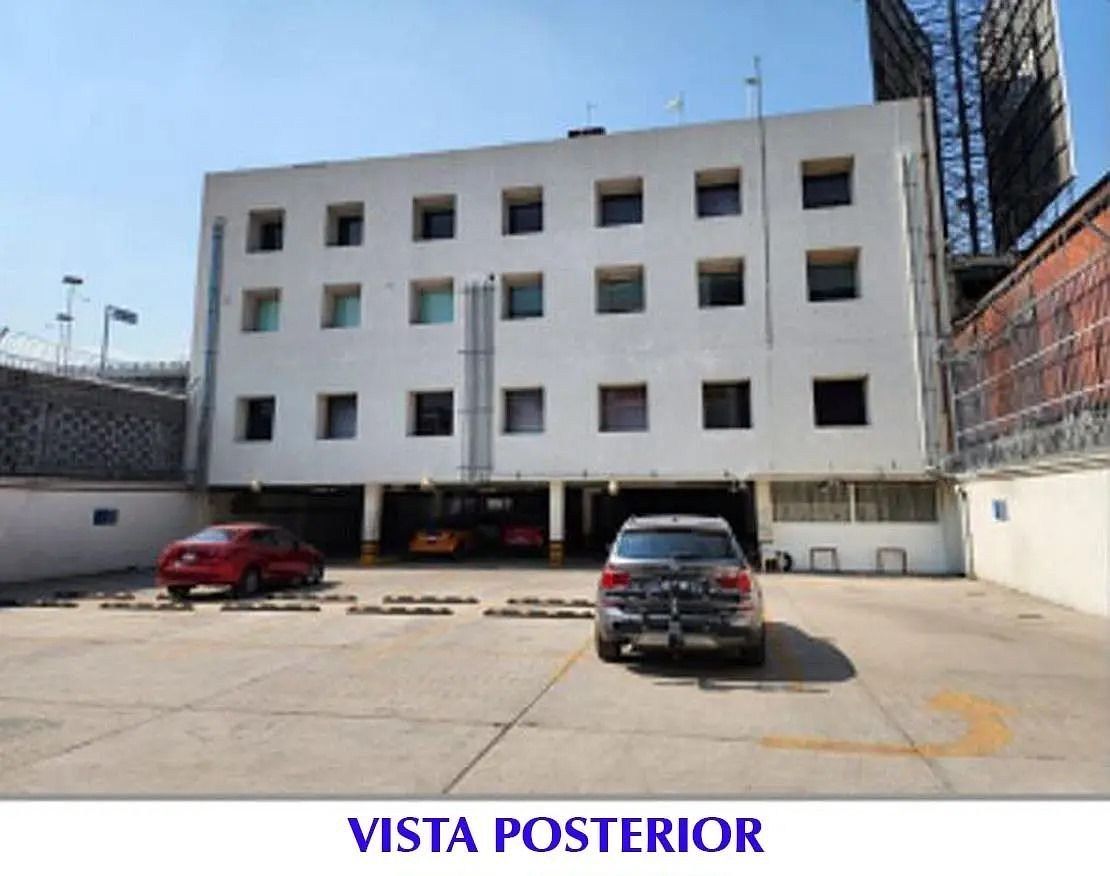 EDIFICIO EN VENTA EN ALCE BLANCO. - foto 4