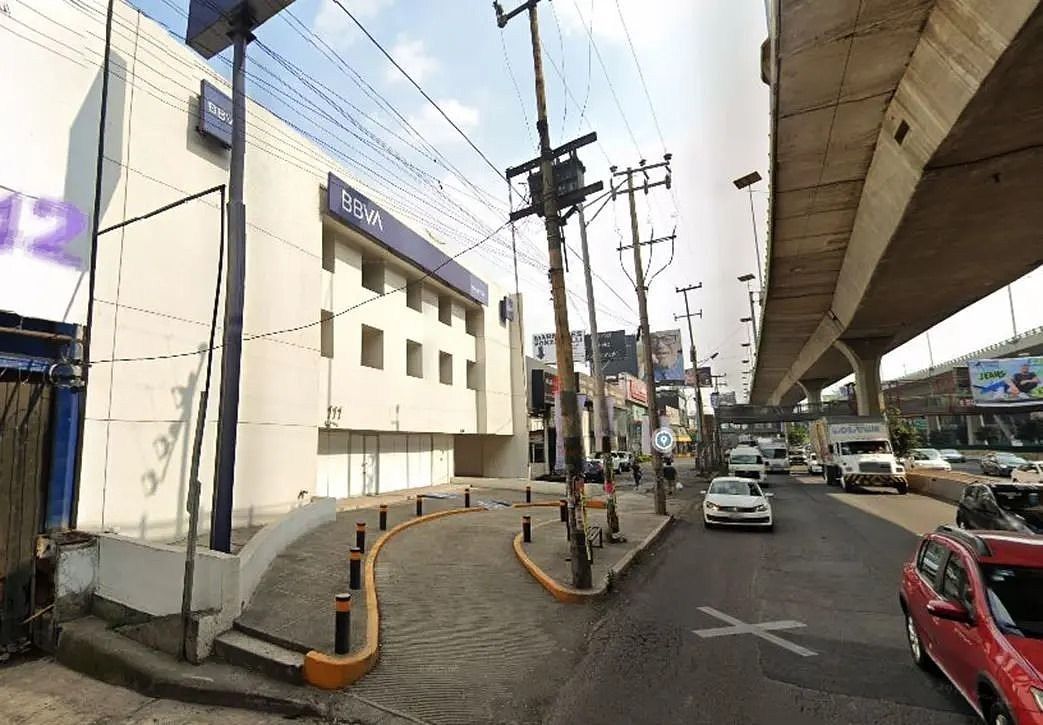 EDIFICIO EN VENTA EN ALCE BLANCO. - foto 3