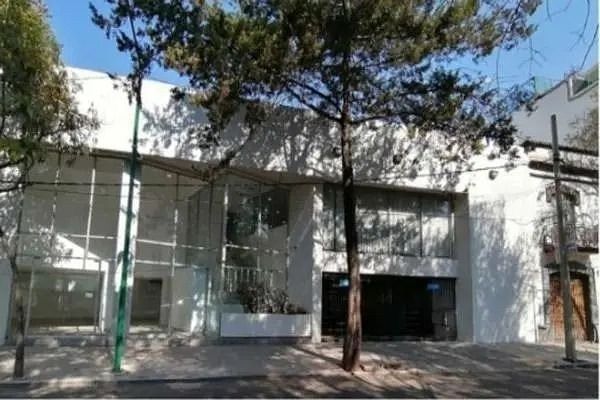 EDIFICIO EN VENTA EN SANTA MARIA INSURGENTES. - foto 2