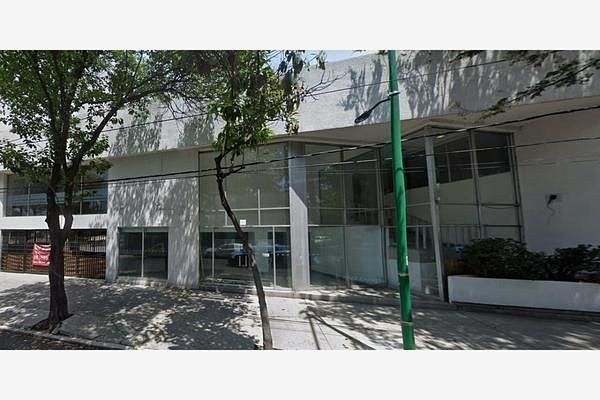 EDIFICIO EN VENTA EN SANTA MARIA INSURGENTES.