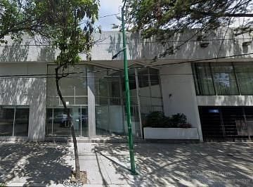 EDIFICIO EN VENTA EN SANTA MARIA INSURGENTES. - foto 4