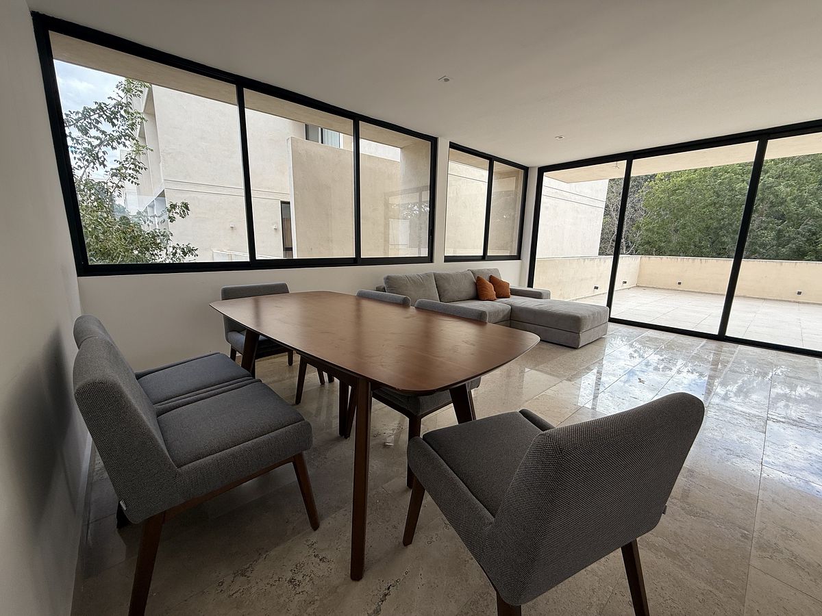 4 de 21: Sala de estar (Amenidades)