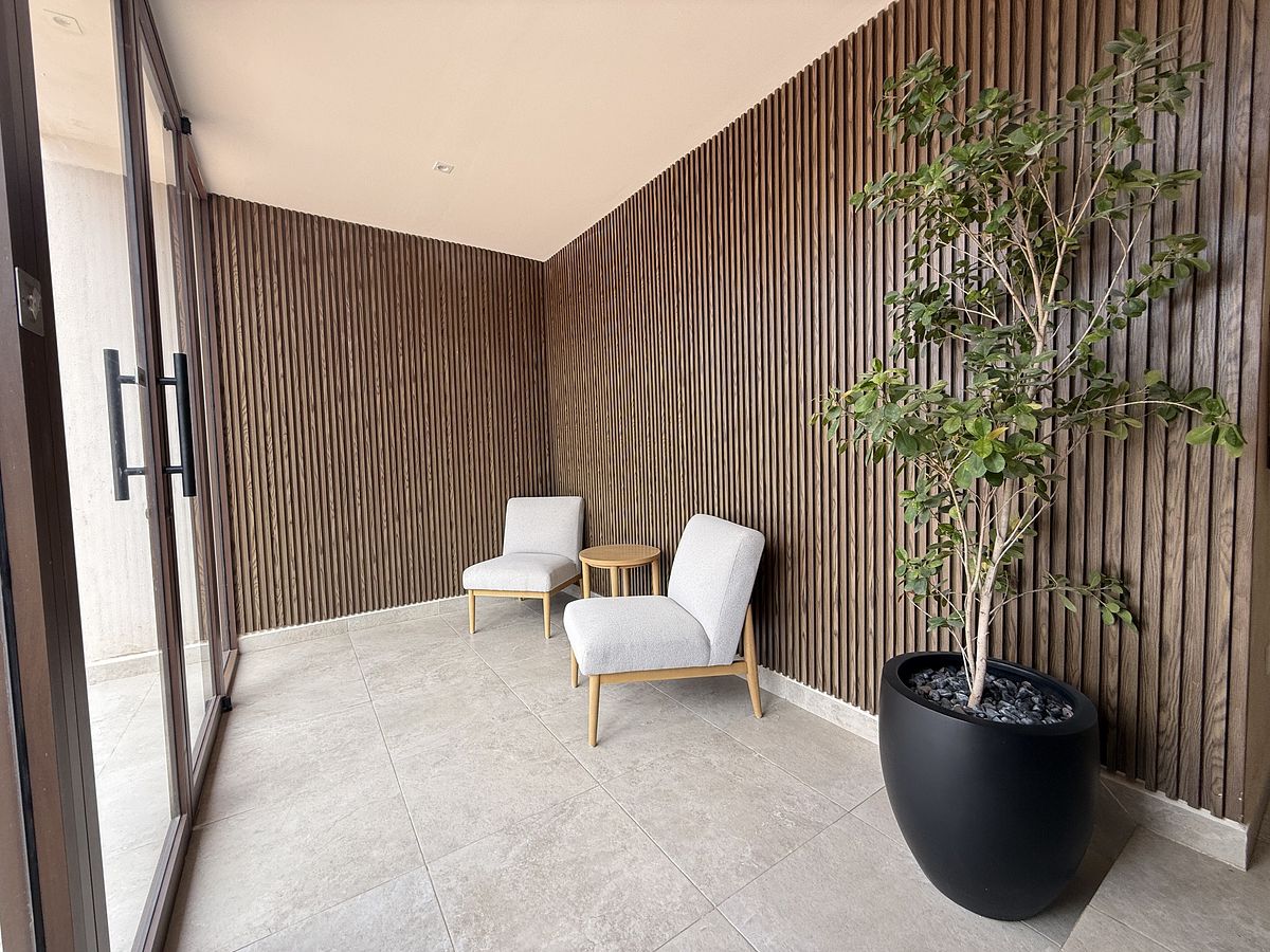 13 de 21: Entrada visitas