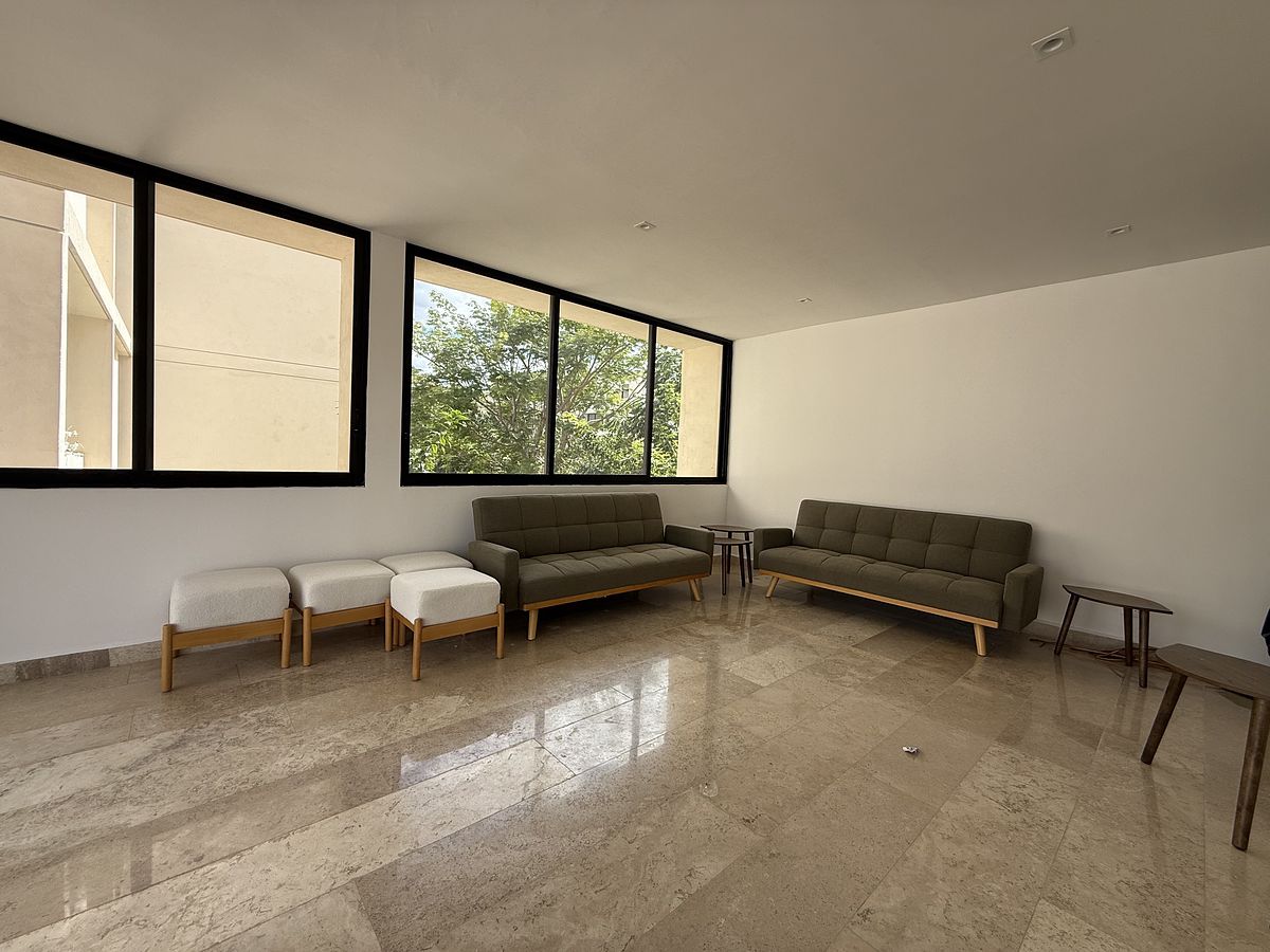 12 de 21: Sala estar