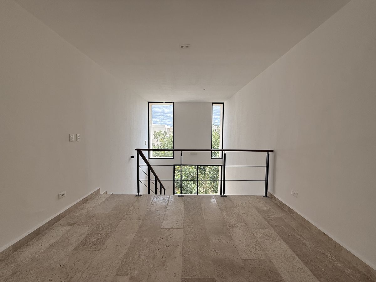 17 de 21: Area de recamara (incluirá persianas)