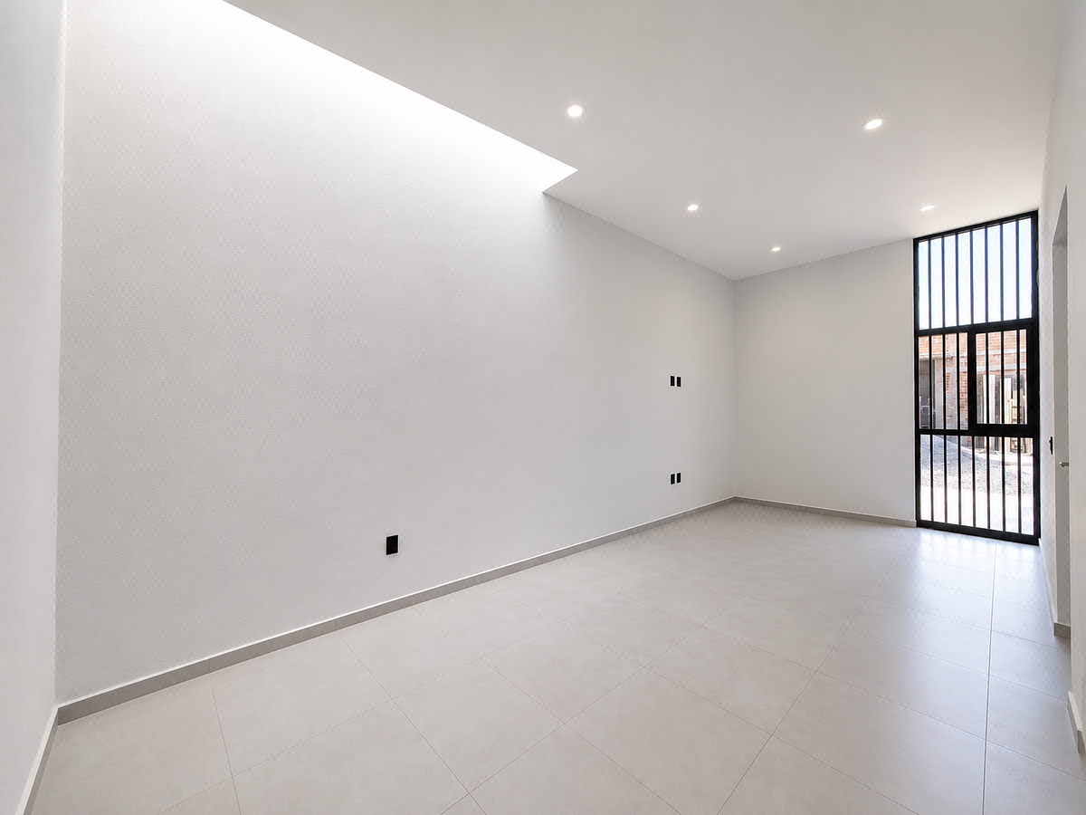 Casa en Residencial Punto Rioja, Colima, foto 4 de 11