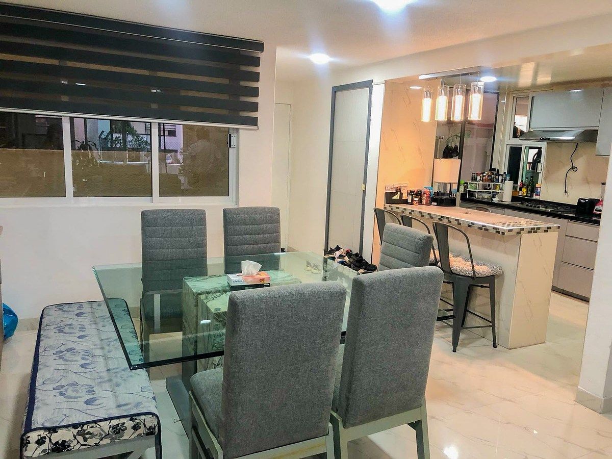 Departamento en Venta en Xochicalco, Narvarte Poniente - foto 3