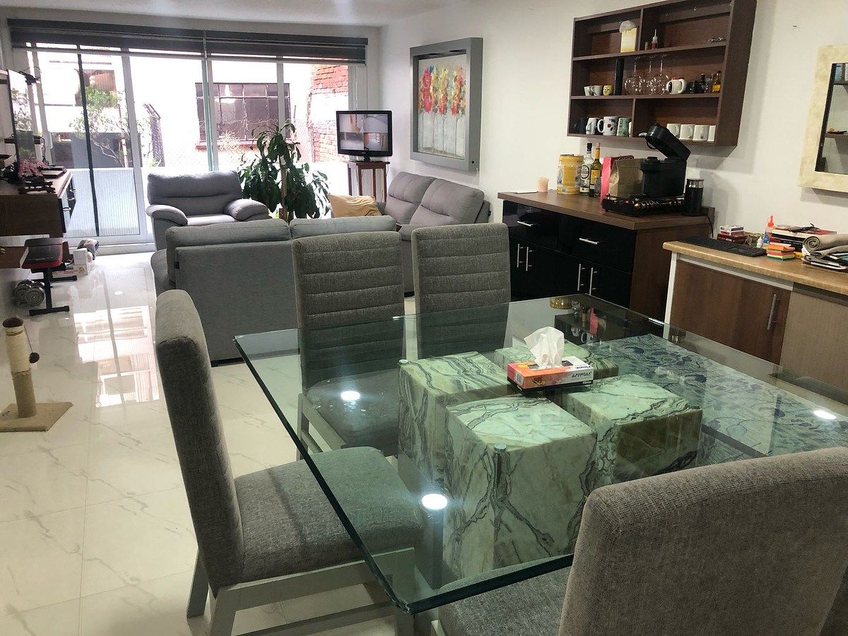 Departamento en Venta en Xochicalco, Narvarte Poniente - foto 1