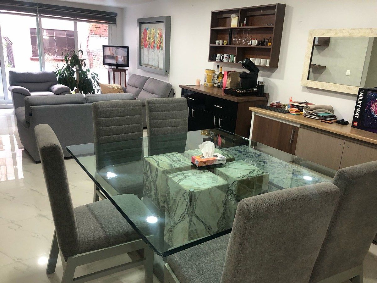 Departamento en Venta en Xochicalco, Narvarte Poniente - foto 4
