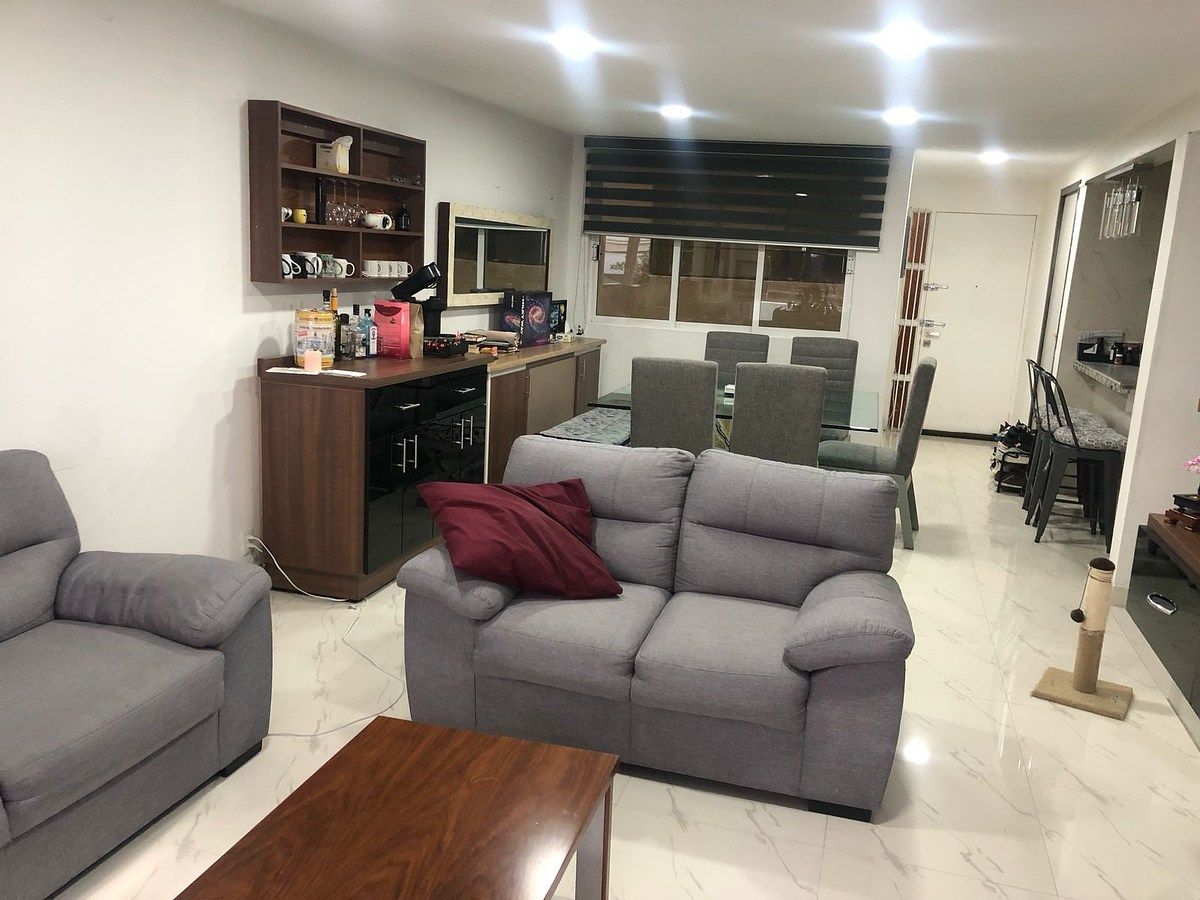 Departamento en Venta en Xochicalco, Narvarte Poniente - foto 5