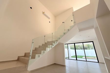 CASA EN VENTA EN PRIVADA PROVINCIA CLUB DE GOLF