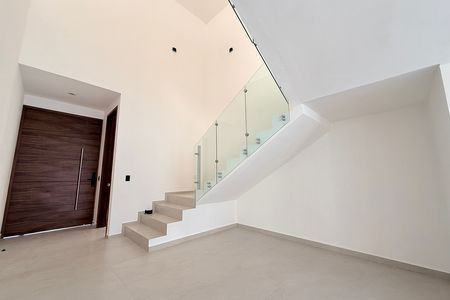 CASA EN VENTA EN PRIVADA PROVINCIA CLUB DE GOLF