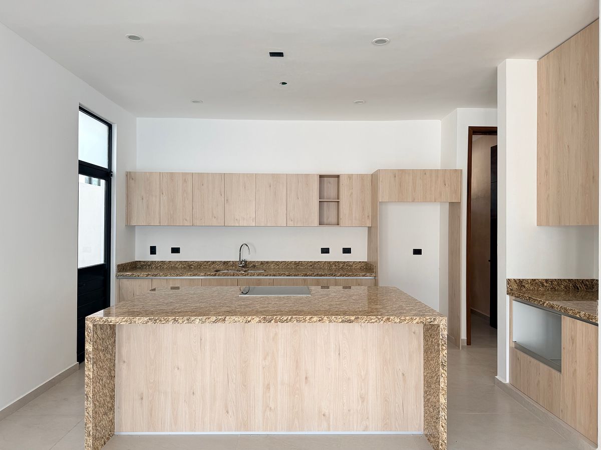 Casa em Tamanché, Mérida, foto 8 de 40