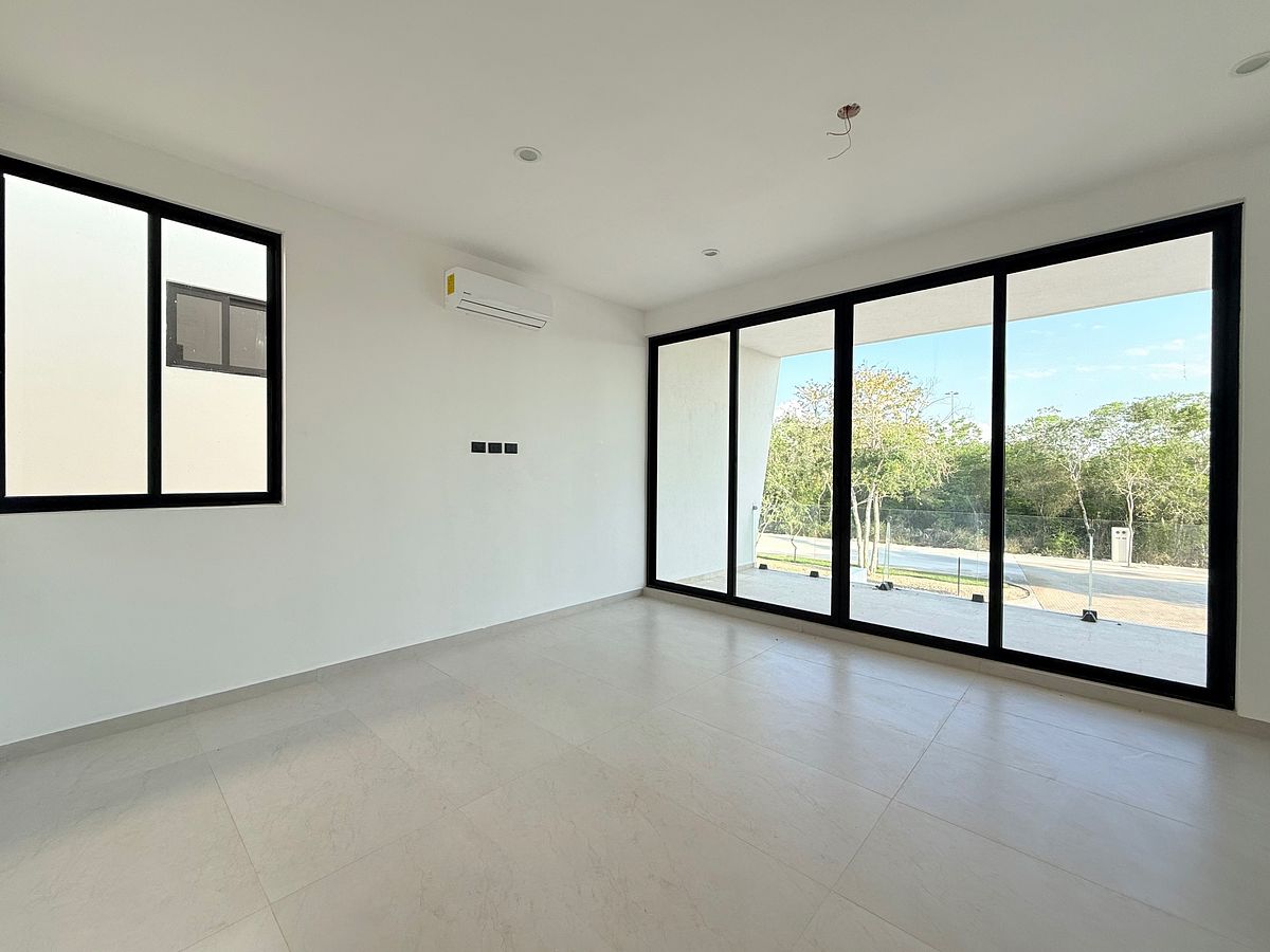Casa em Tamanché, Mérida, foto 36 de 40