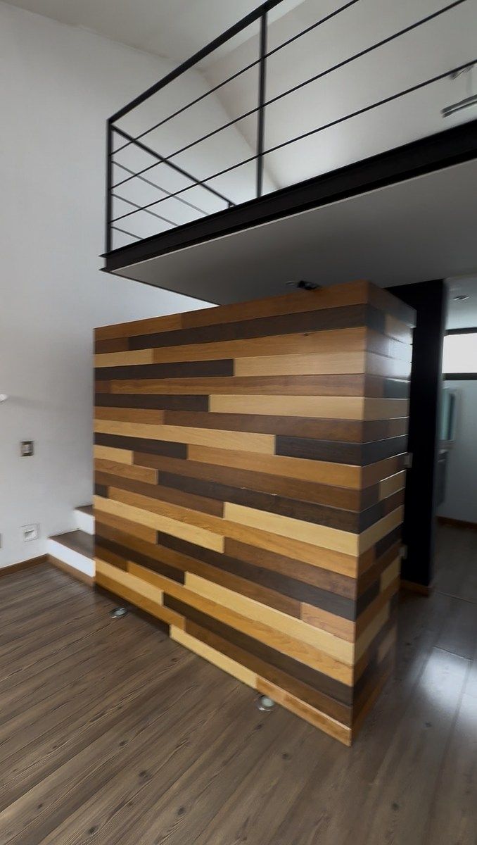 16 of 24: Vestidor recámara principal