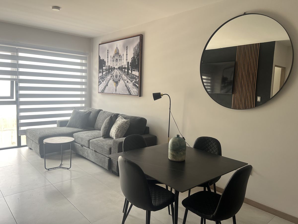 16 de 17: sala comedor