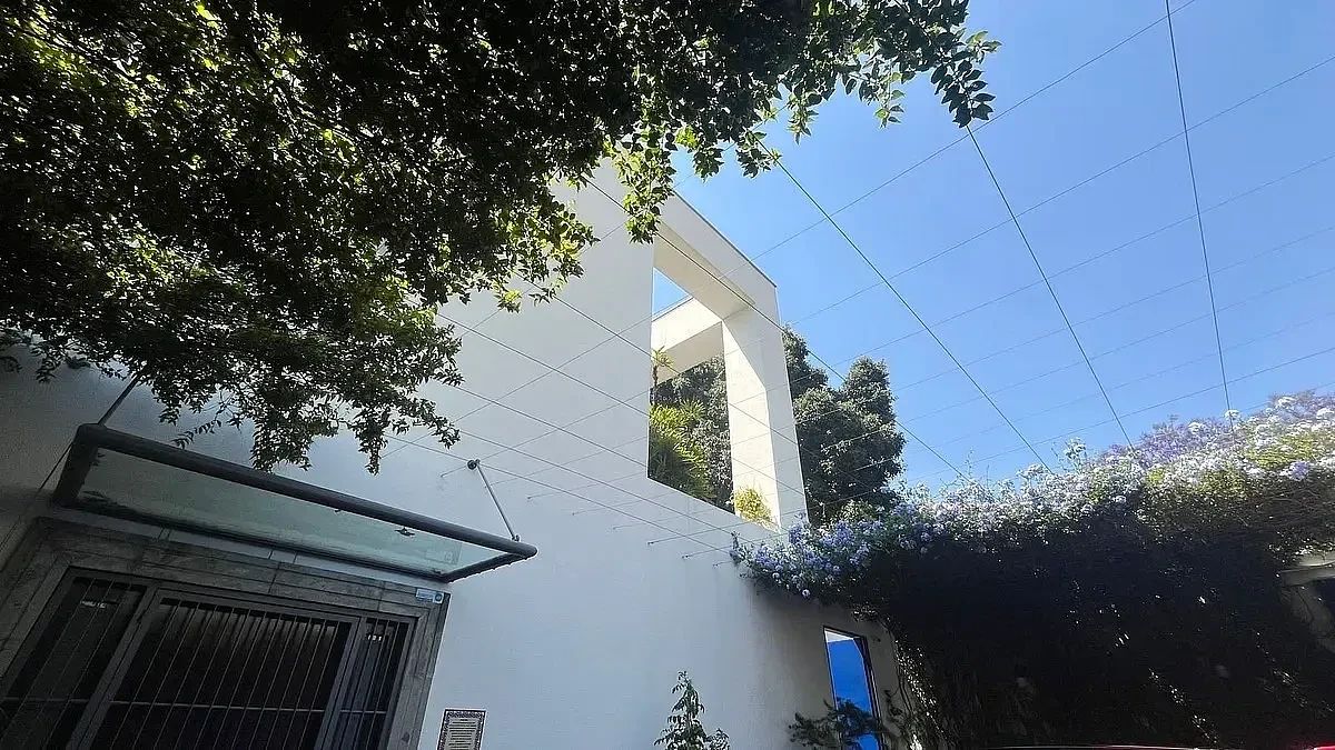 Casa en Lomas de Chapultepec I Sección, Miguel Hidalgo, foto 3 de 50