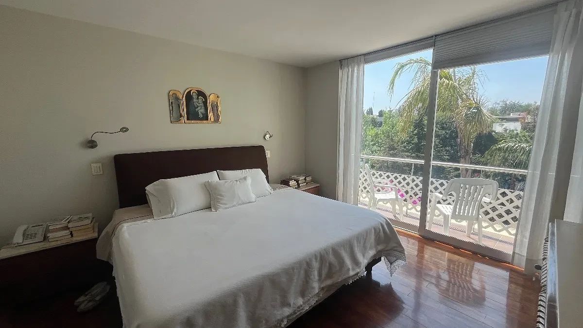 Casa en Lomas de Chapultepec I Sección, Miguel Hidalgo, foto 20 de 50