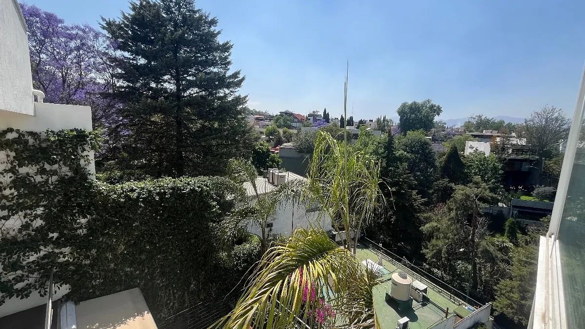 Casa en Lomas de Chapultepec I Sección, Miguel Hidalgo, foto 21 de 50