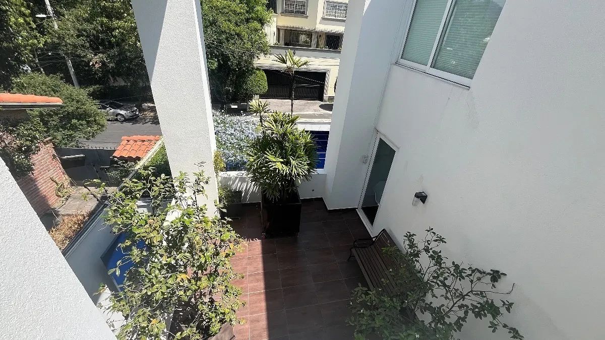 Casa en Lomas de Chapultepec I Sección, Miguel Hidalgo, foto 42 de 50