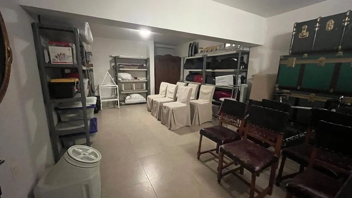 Casa en Lomas de Chapultepec I Sección, Miguel Hidalgo, foto 47 de 50