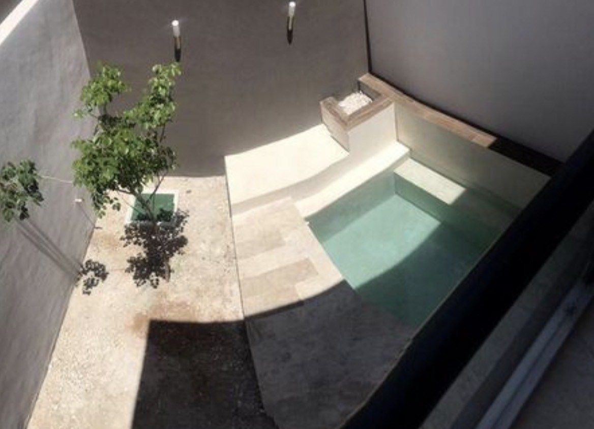 15 de 23: Piscina