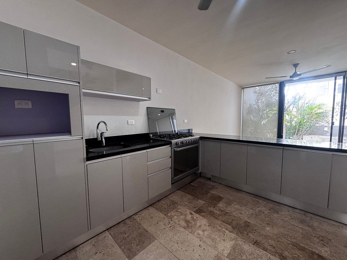 11 de 23: Cocina