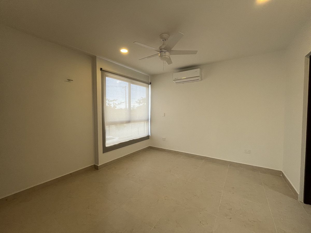 7 de 24: Recámara secundaria