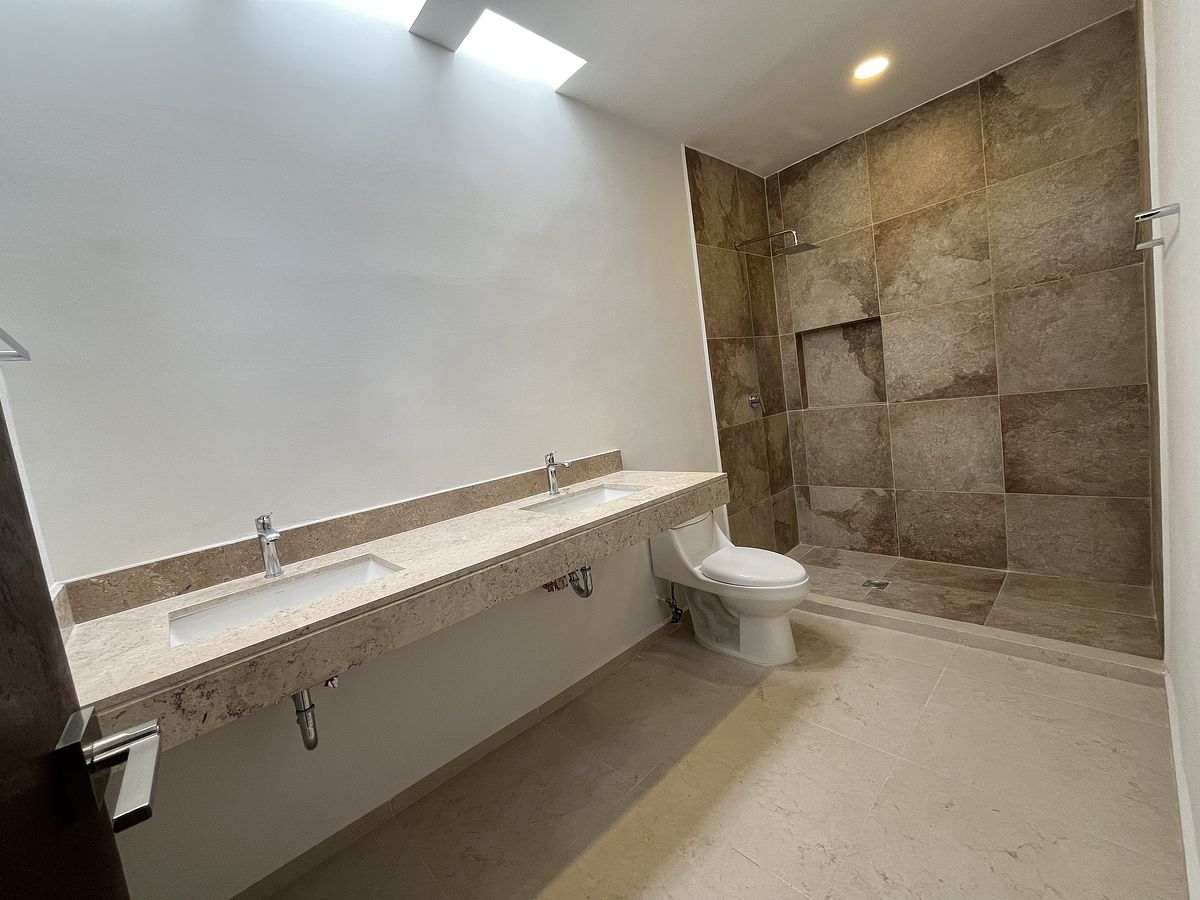 11 de 24: Baño rec. prin.