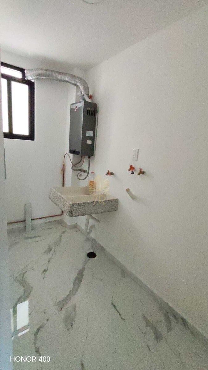 8 de 24: Cuarto de Lavado