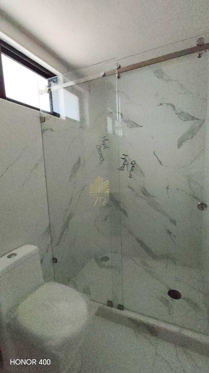 16 de 24: Baño de Recamara Princpal