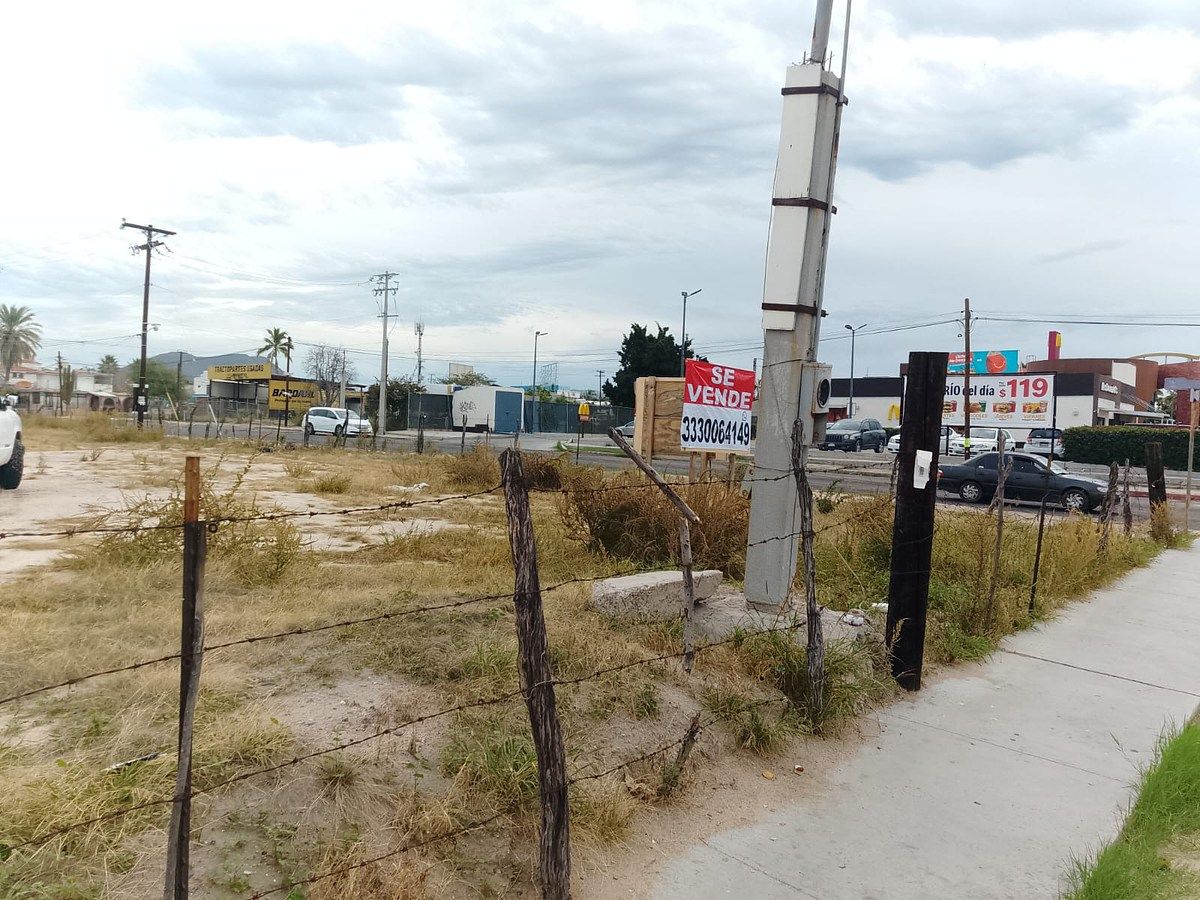 5 of 5: Gral. Felix Ortega II