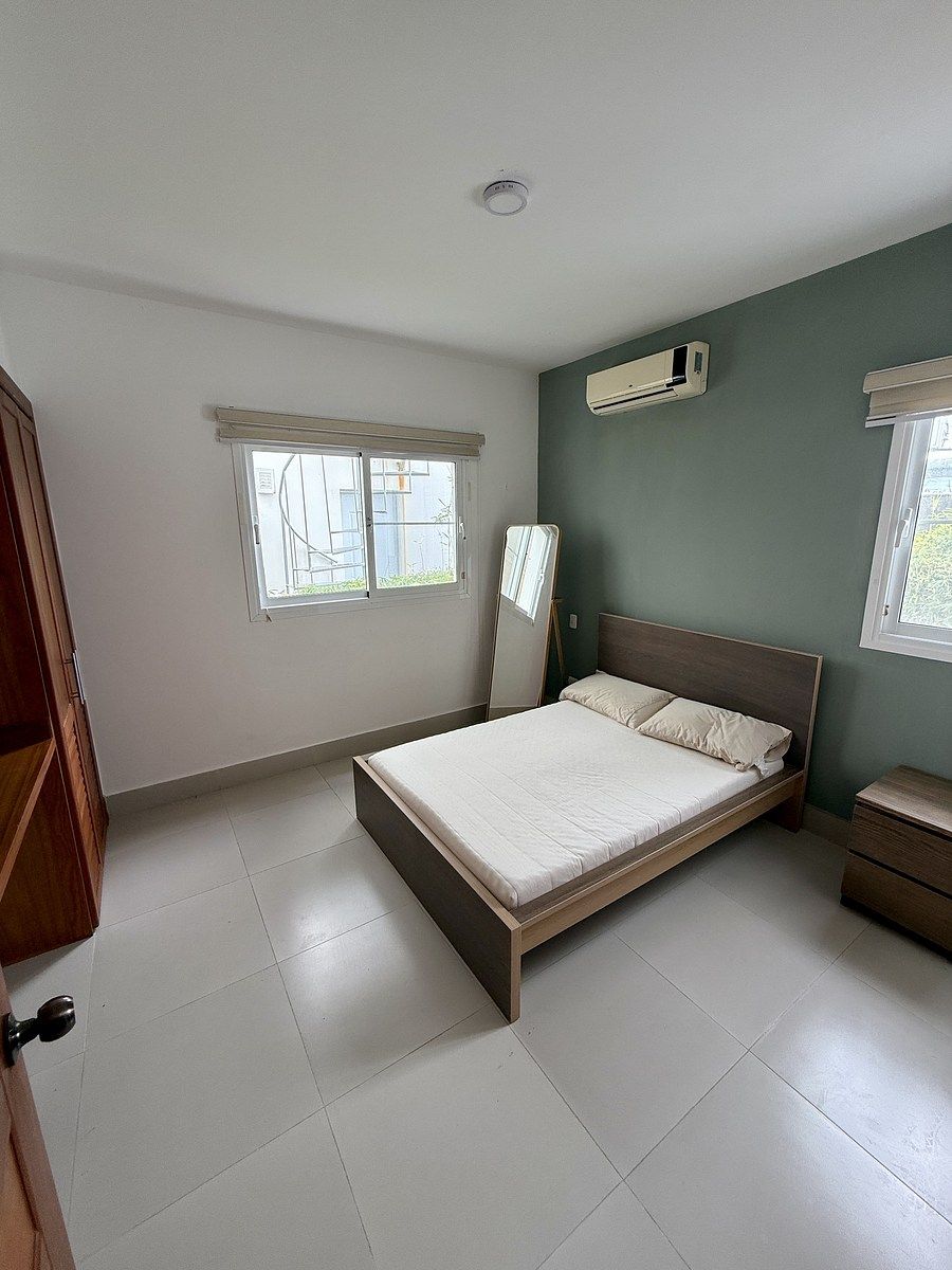 8 de 10: Habitación secundaria