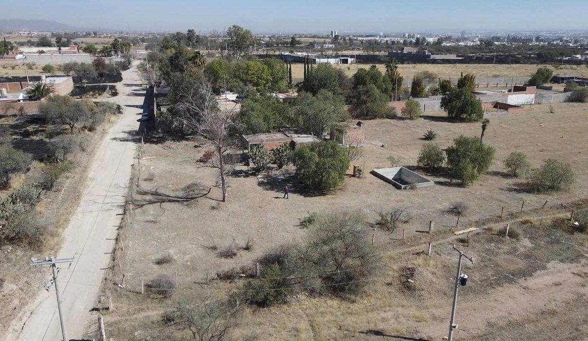 Terreno en Chicahuales I, Jesús María, foto 2 de 12