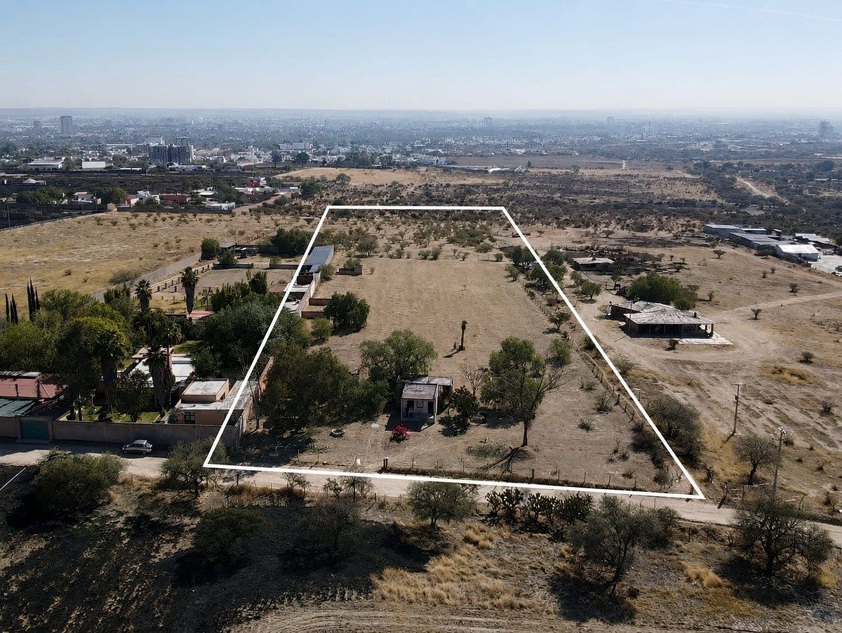 Terreno en Venta tipo Campestre, foto 1 de 12