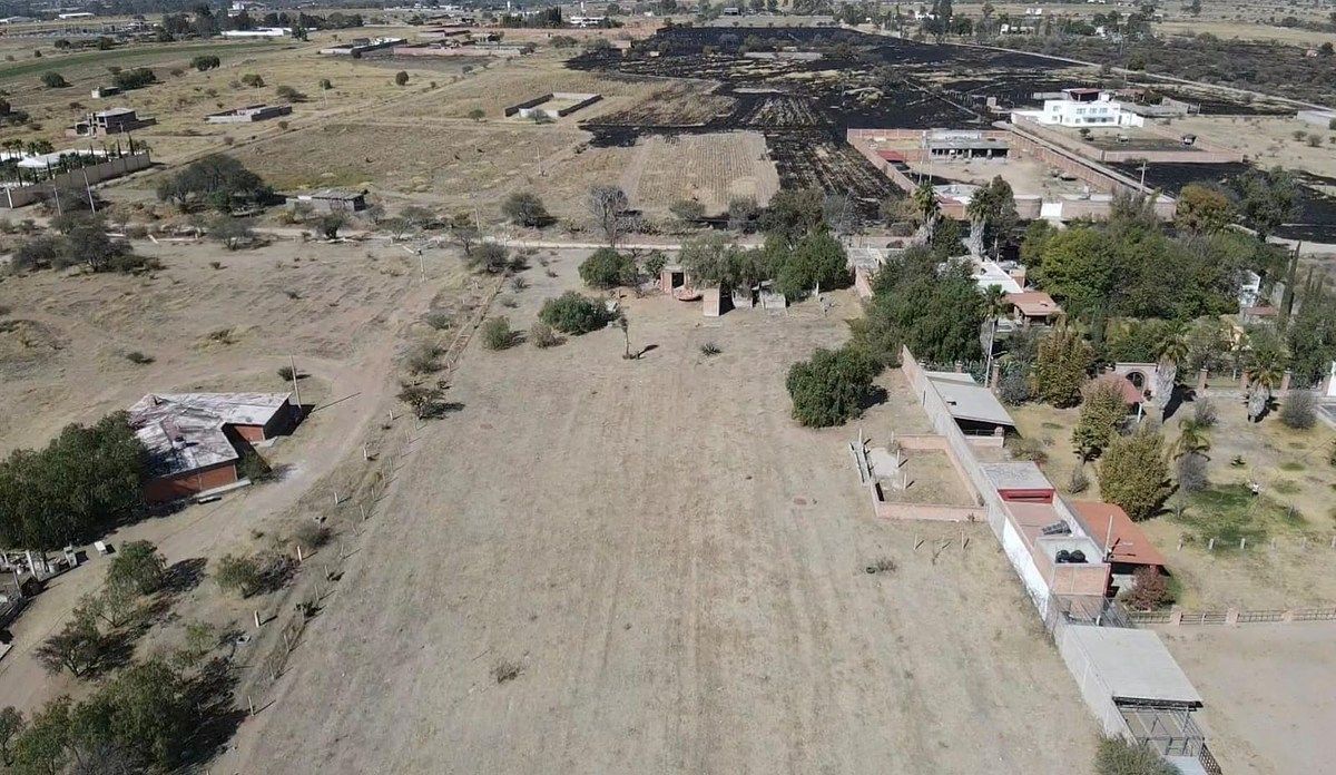 Terreno en Chicahuales I, Jesús María, foto 5 de 12