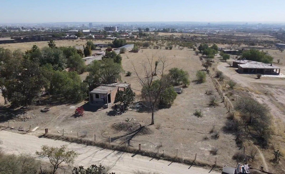 Terreno en Chicahuales I, Jesús María, foto 12 de 12